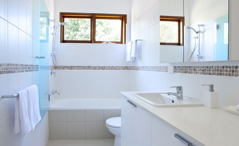 Top Bathroom Remodeling Companies in Camas, WA