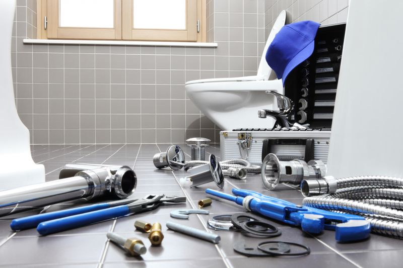 Top Bathroom Remodeling Companies in Ridgefield, WA