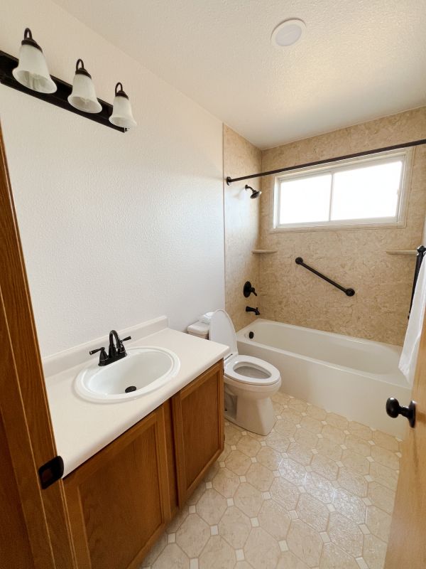 Top Bathroom Remodeling Companies in Woodland, WA