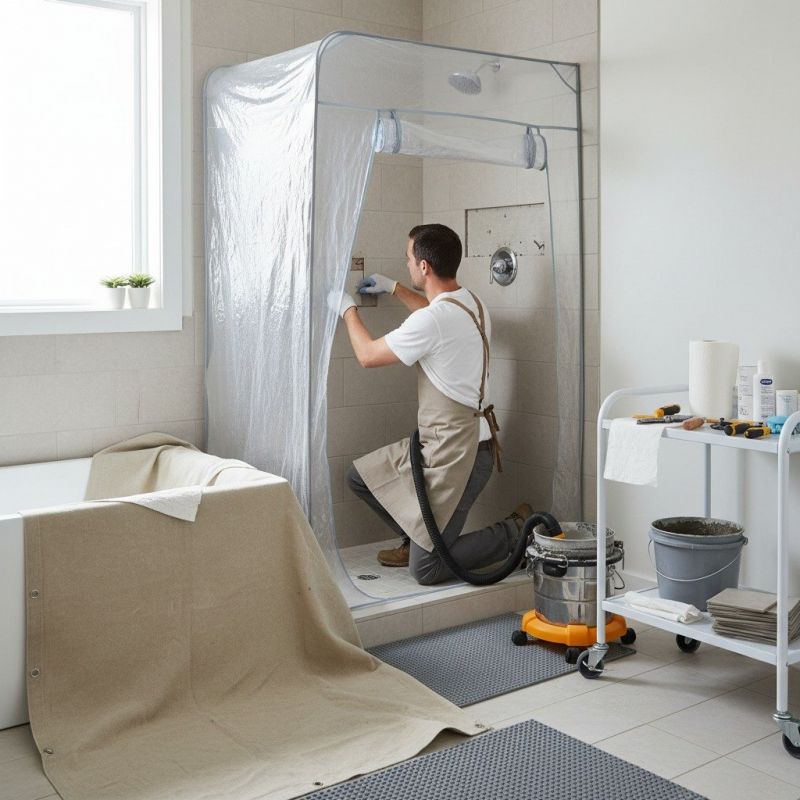 Top Shower Remodeling Companies in Vancouver, WA