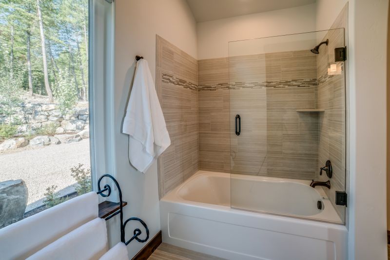 Top Tub To Shower Conversion Companies in Vancouver, WA