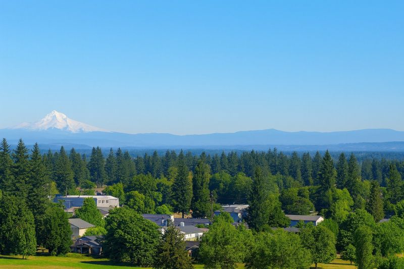 Bathroom Enlargement in Scappoose, OR