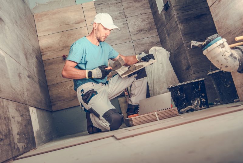 Cost of Bathroom Modification in Woodland, WA