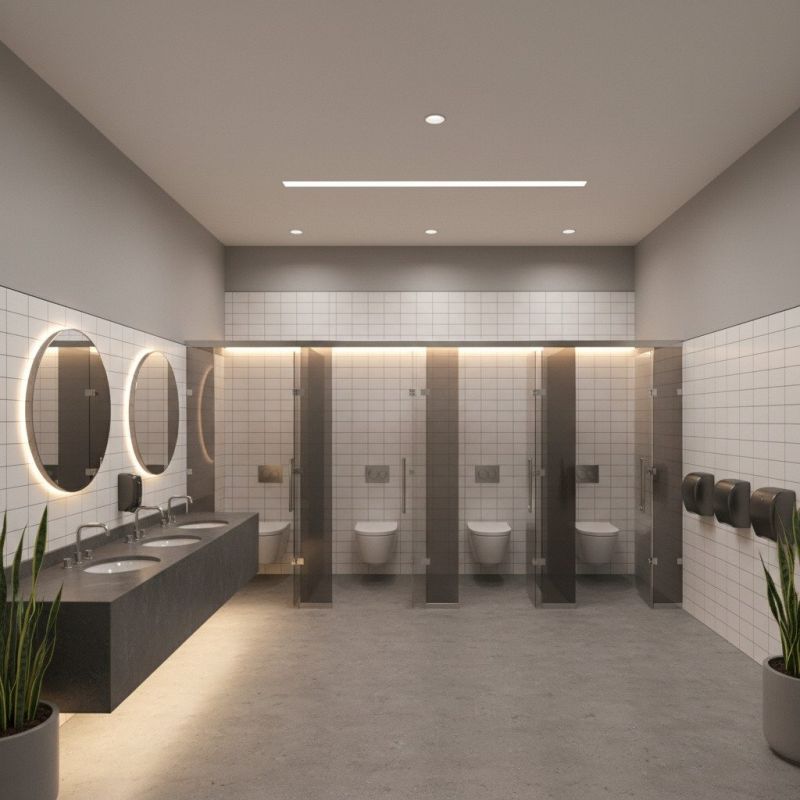 Cost of Bathroom Remodeling in Multnomah County, OR