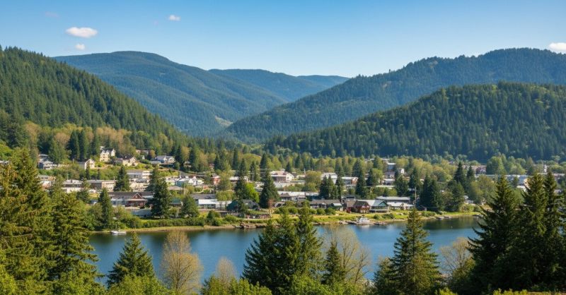 Shower Remodeling in Ariel, WA