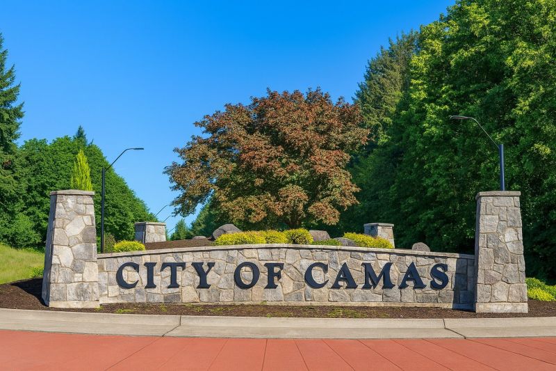 Shower Remodeling in Camas, WA
