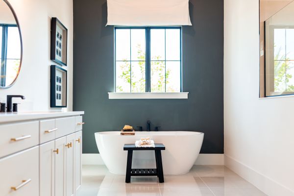 Cost of Bathroom Construction in Battle Ground