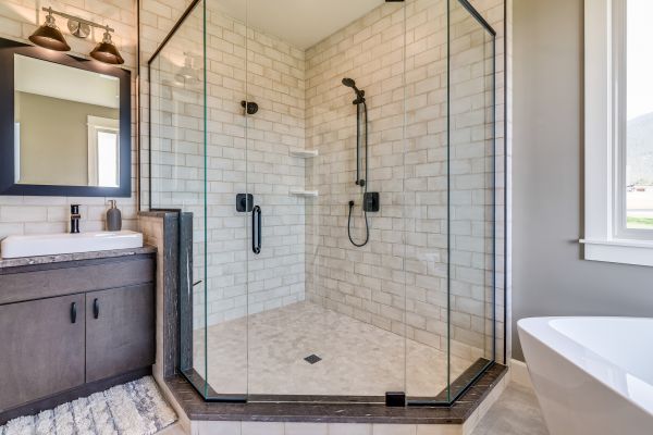 Bathroom Modification in Battle Ground