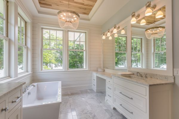 Bathroom Remodeling in Battle Ground
