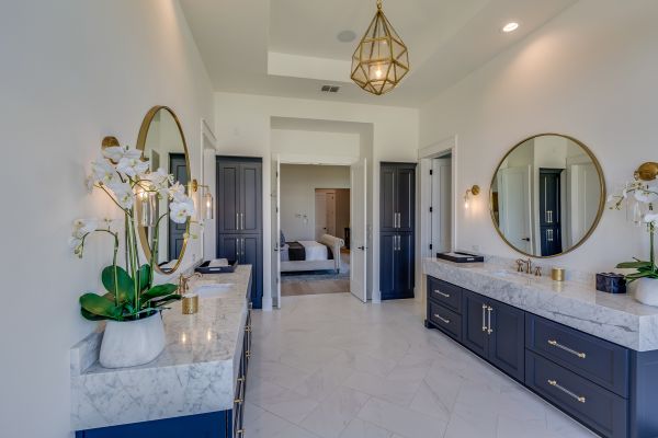 Bathroom Renovation in Battle Ground
