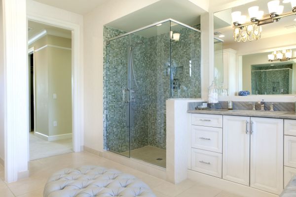 Shower Room Remodeling in Battle Ground
