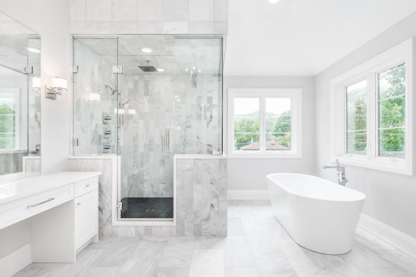 Bath Remodeling in Battle Ground