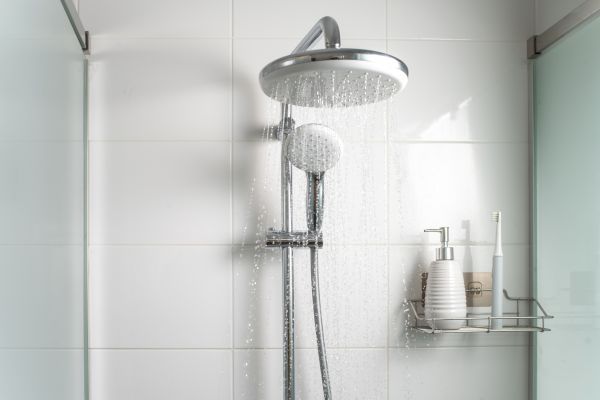 Shower Conversion Service in Battle Ground