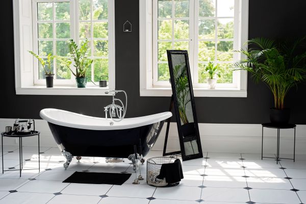 Bathroom Expansion in Battle Ground
