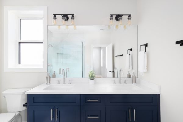 Vanity Replacement in Battle Ground