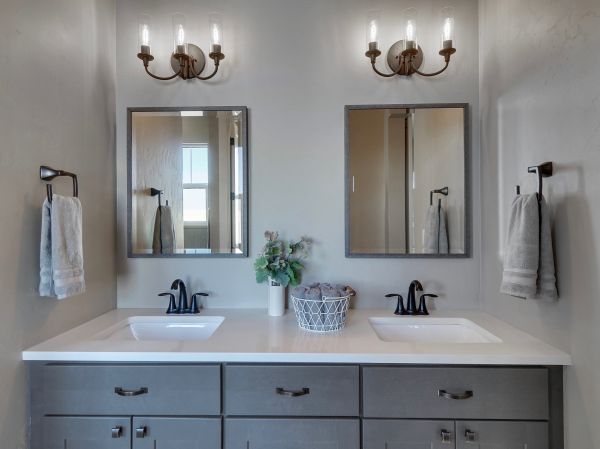 Washroom Remodeling in Battle Ground