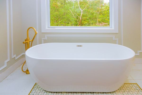 Tub Renovation Service in Battle Ground