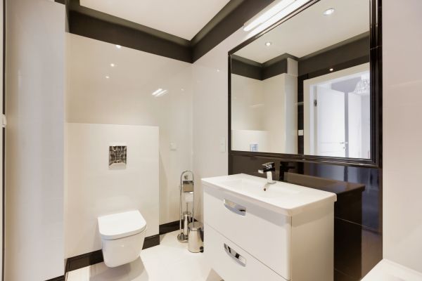 Business Bathroom Remodeling in Battle Ground