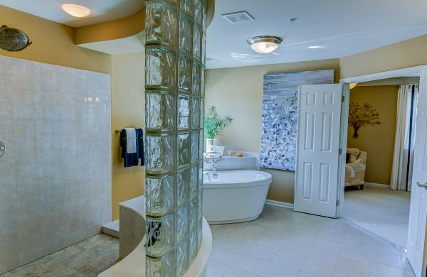 Basement Bathroom Renovation in Battle Ground
