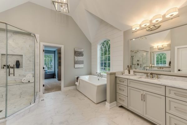 Bathroom Conversion Service in Battle Ground