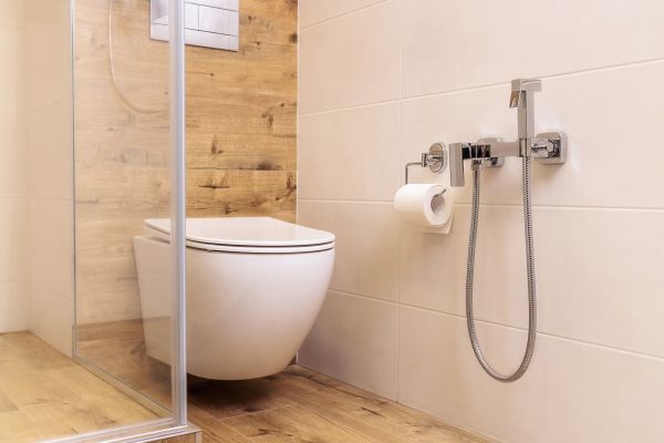Universal Bathroom Remodeling in Battle Ground